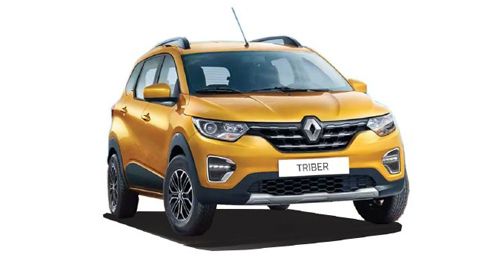 Renault Triber