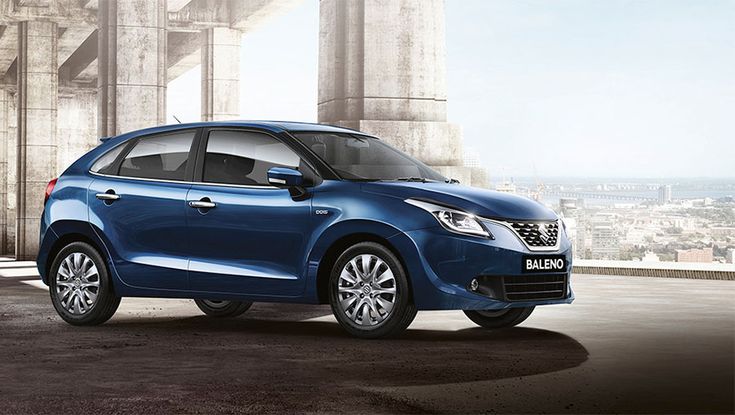 Maruti Baleno