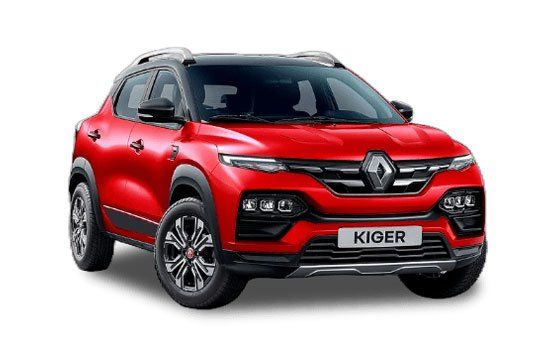 Renault Kiger 