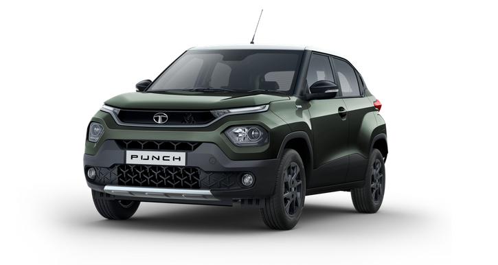 Tata Punch